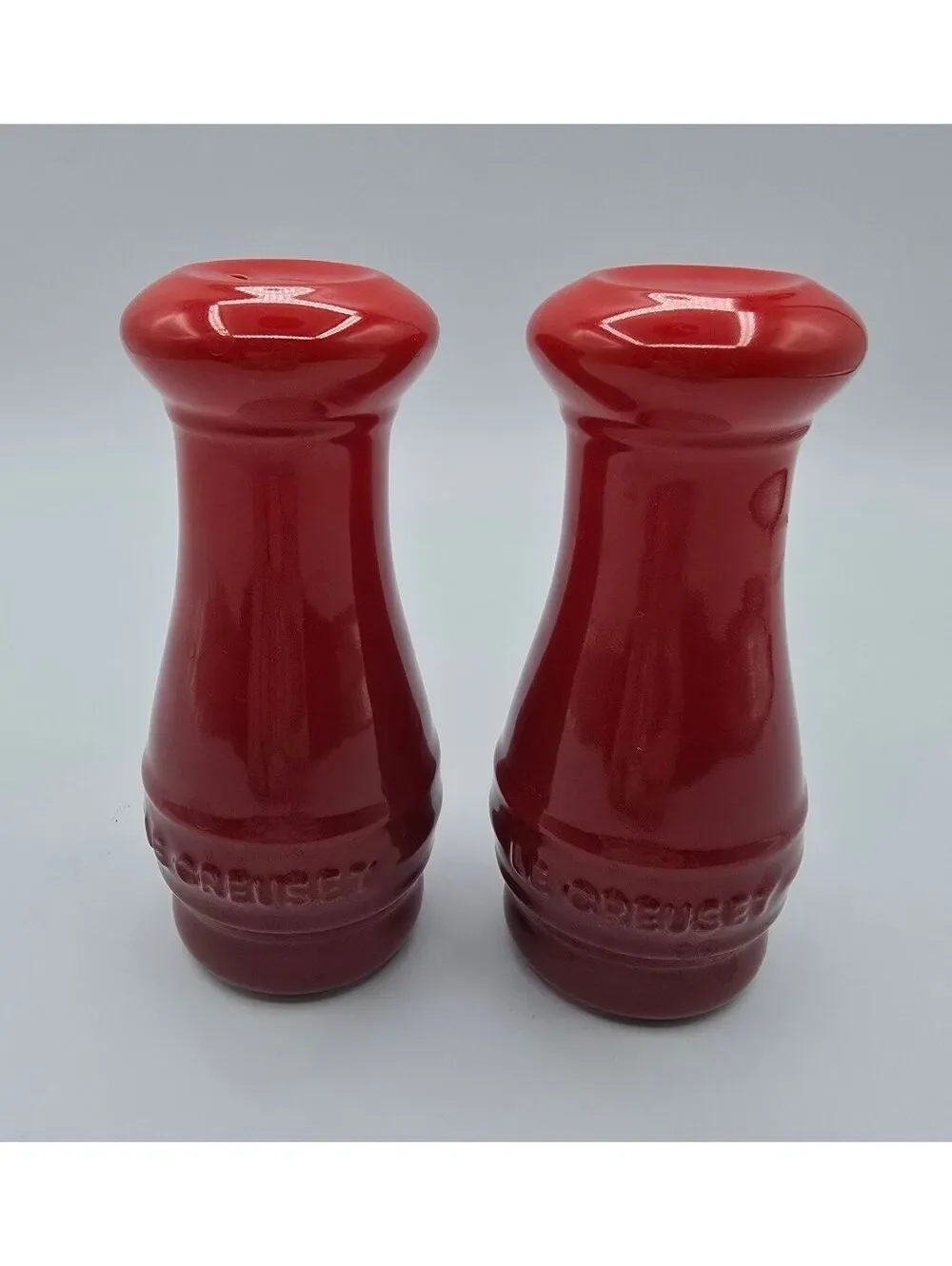 Le Creuset this set
