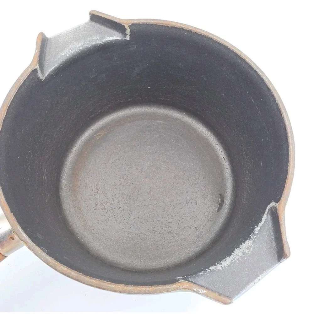 Le Creuset vintage le