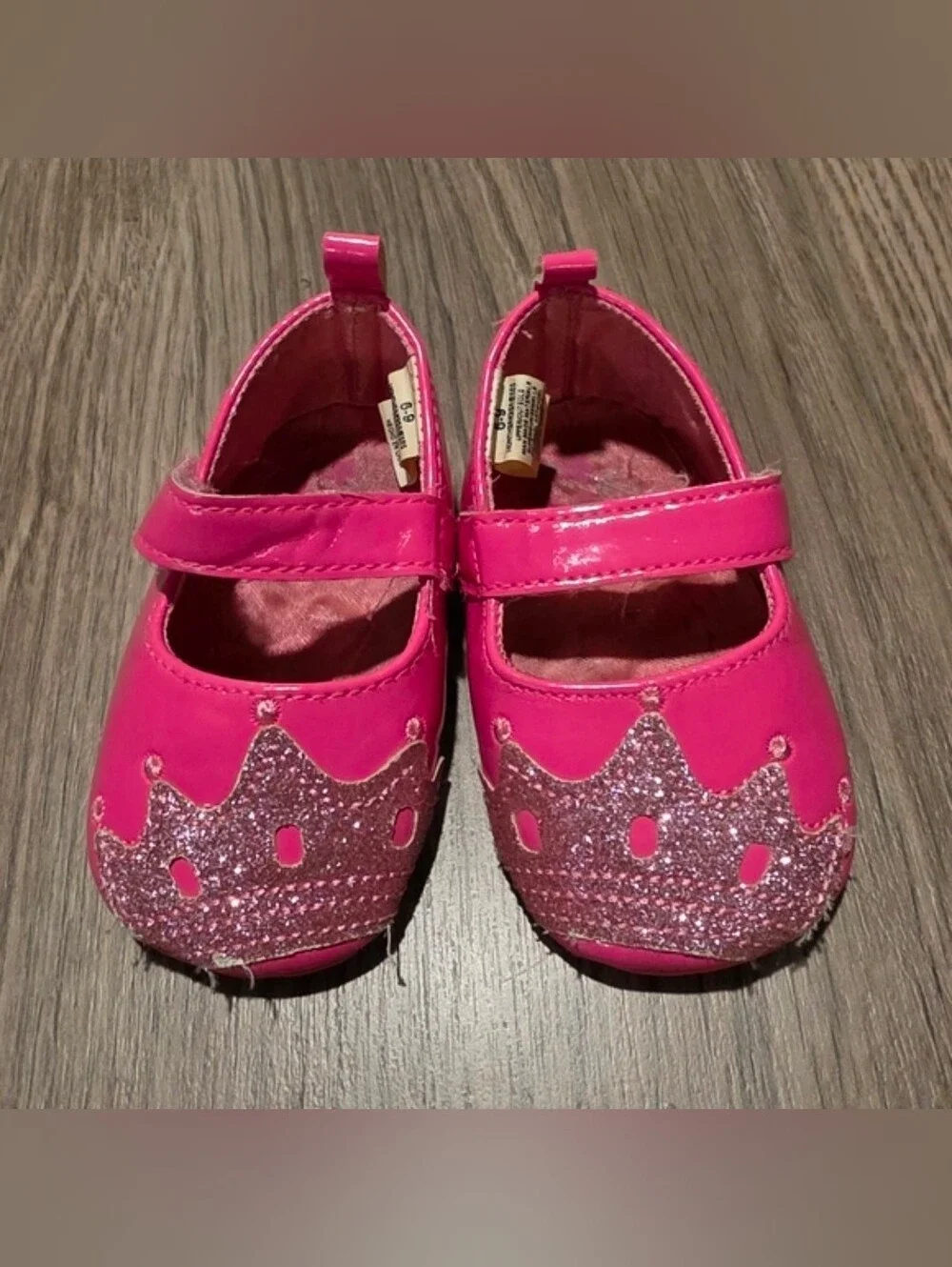 Baby Shoes