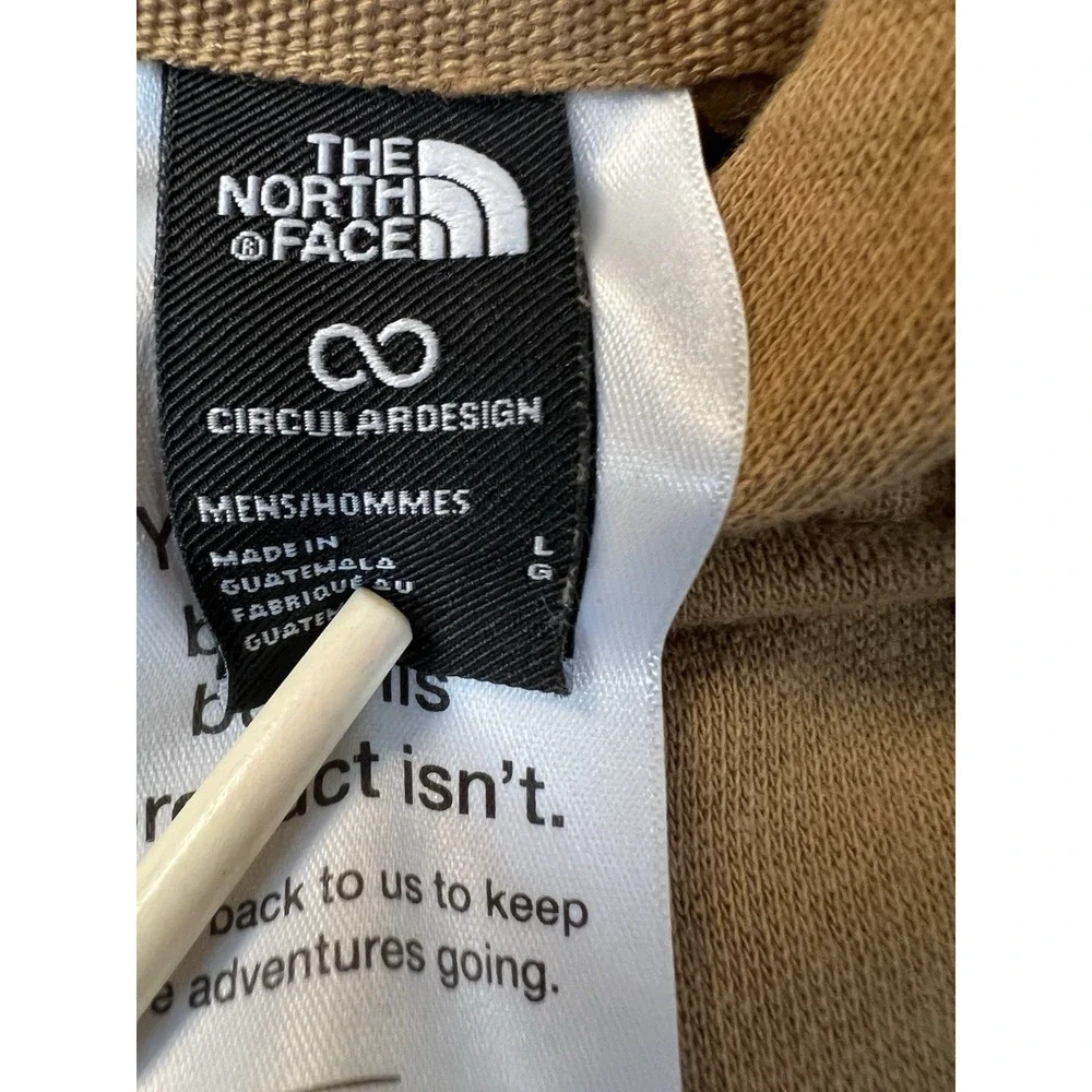 The North Face north face