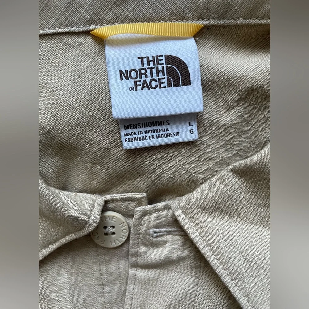 The North Face north face