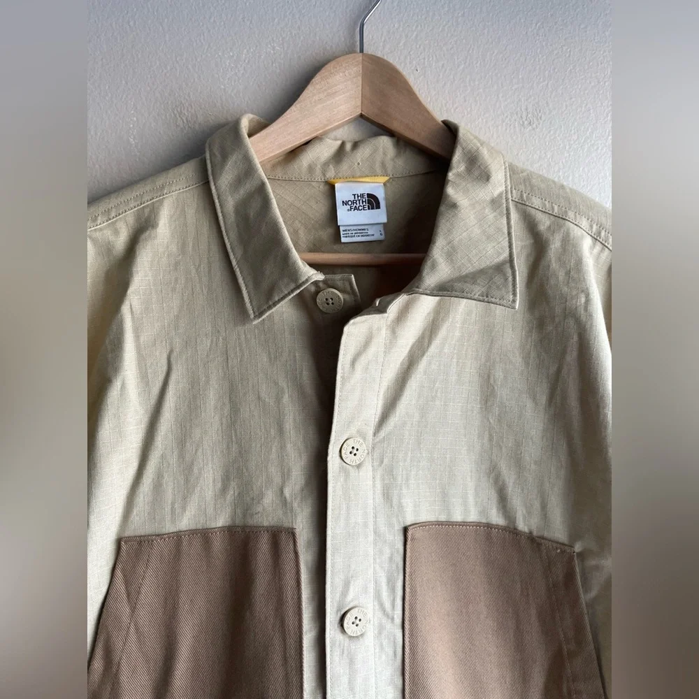 The North Face north face