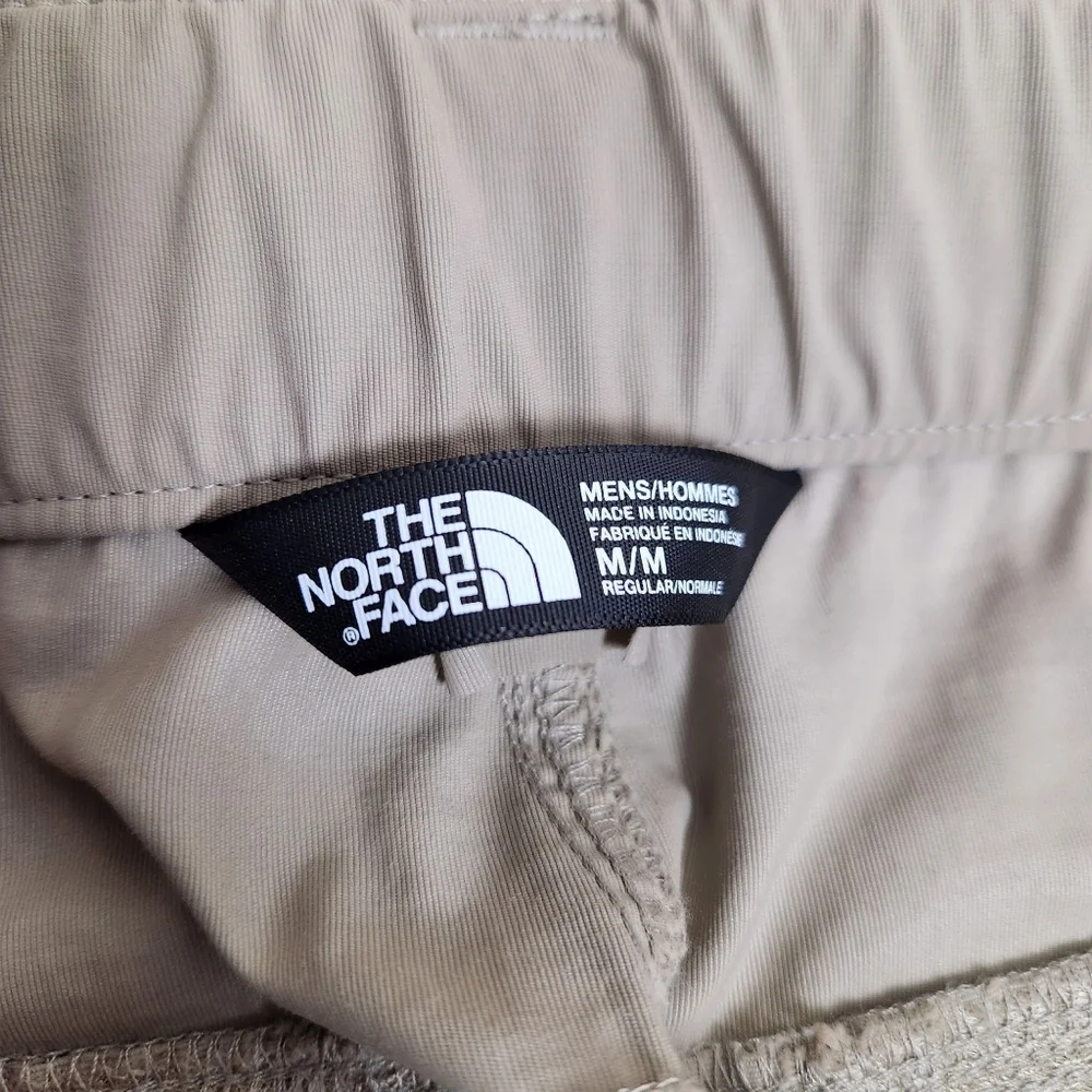 The North Face north face