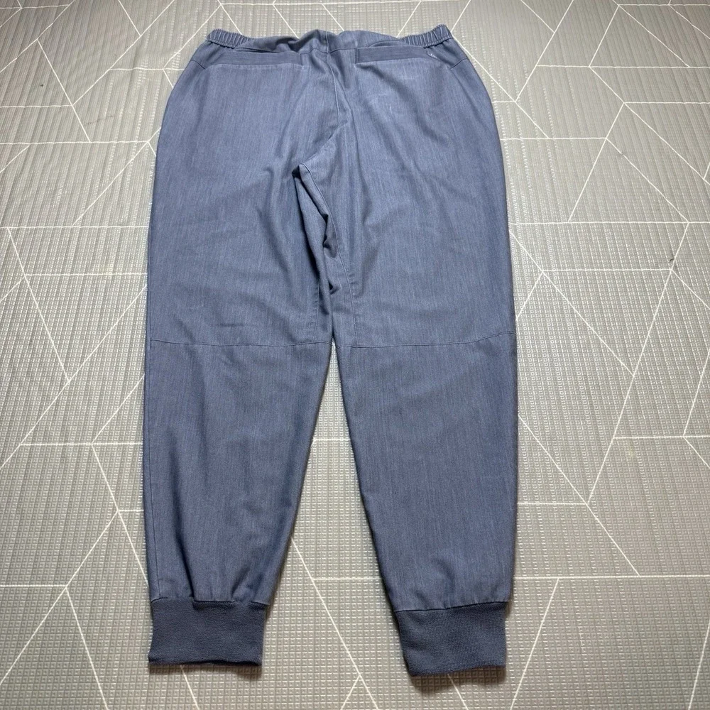 Figs Tansen Jogger Men's XL MXXSW2004 Gray PO# 2012