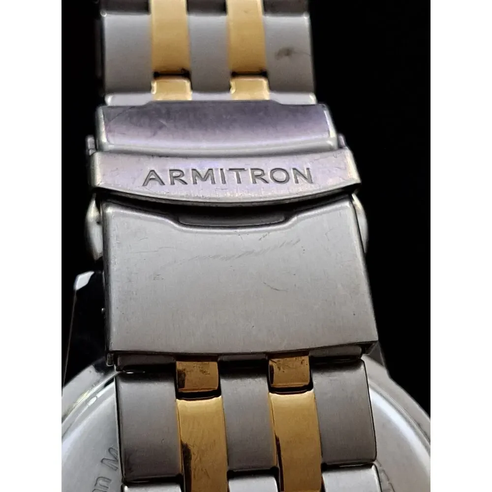 Armitron hello there