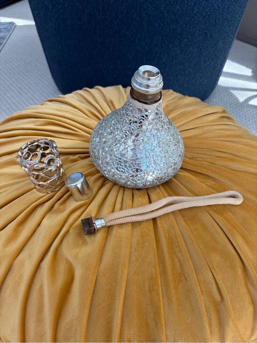 Catalytic Fragrance Lamp