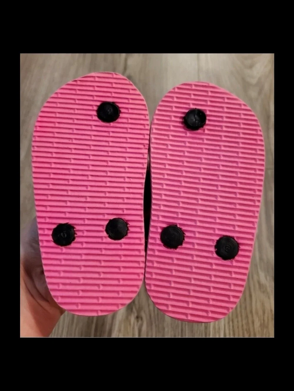 Toddler Flip Flops