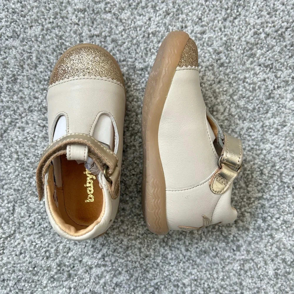 Babybotte cream mary
