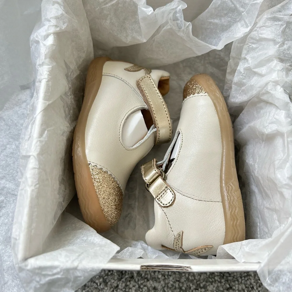 Babybotte cream mary