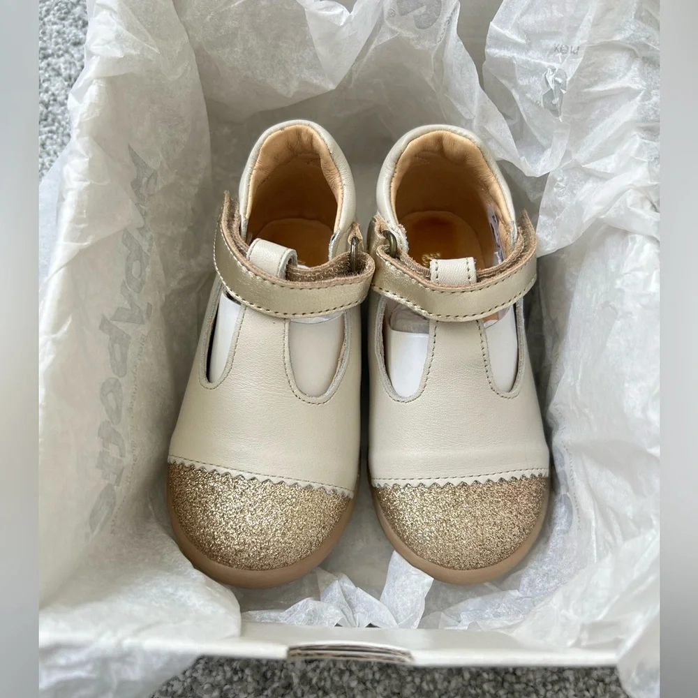 Babybotte cream mary