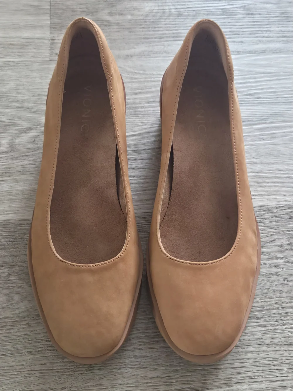 Vionic looks wedges
