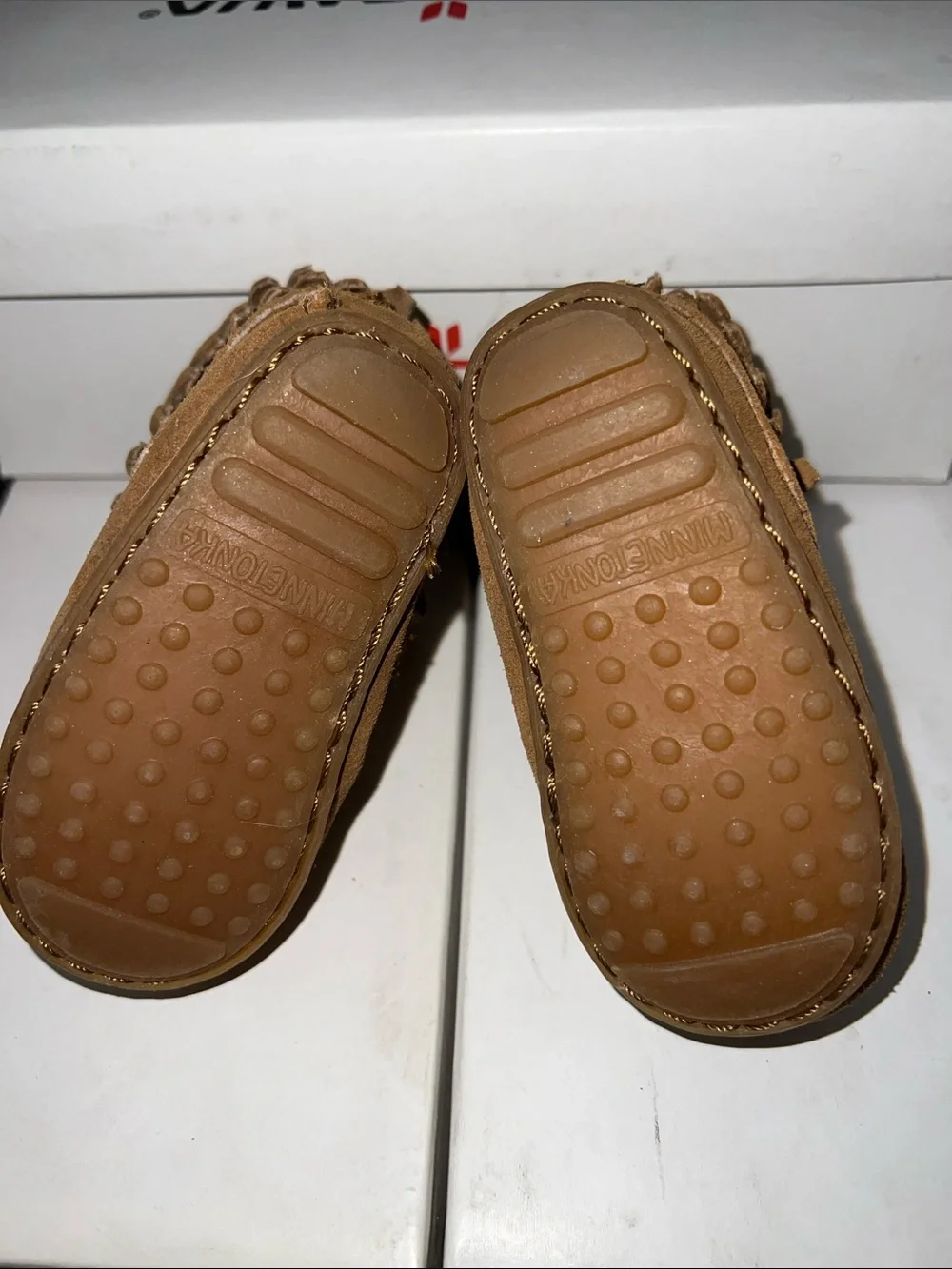 Minnetonka authentic new