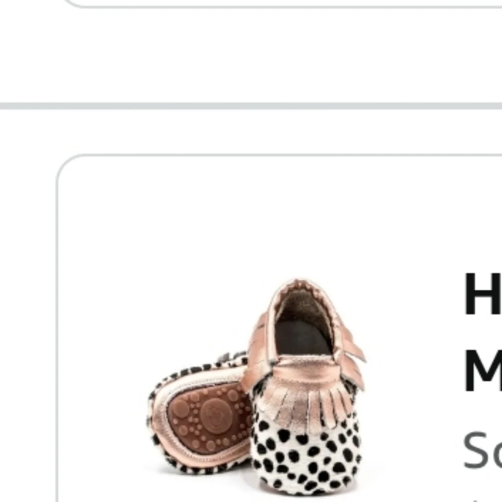N/A ordered size