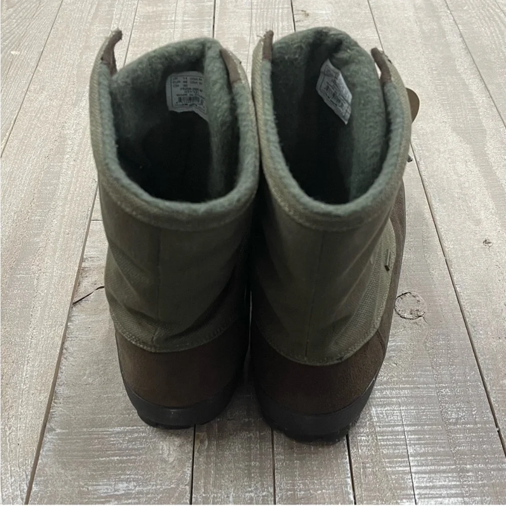 OTZ conody leather
