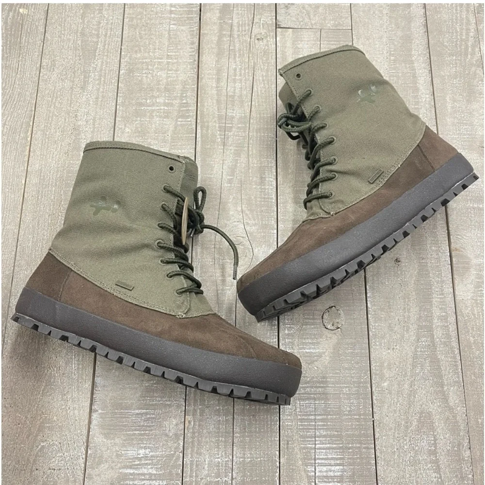 OTZ conody leather