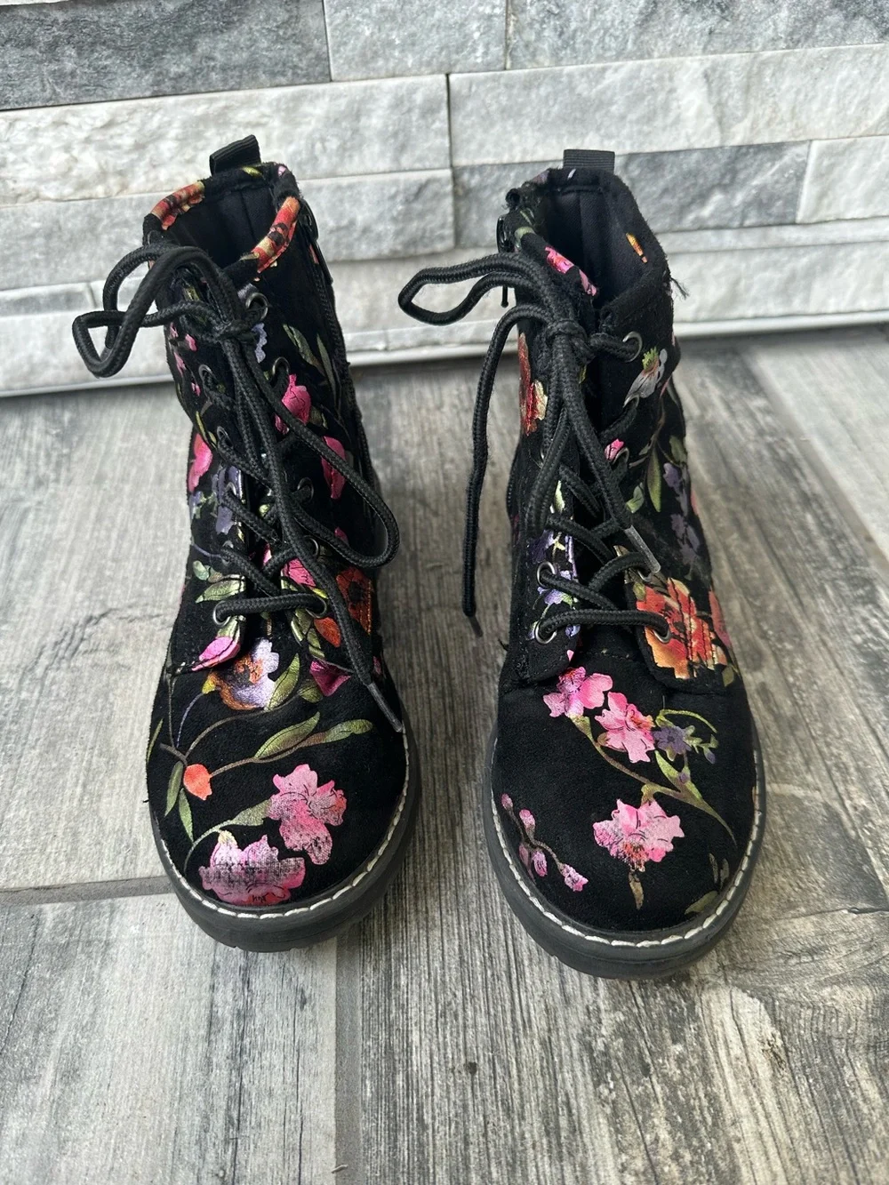 Steve Madden size great