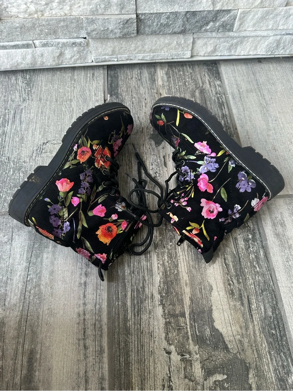 Steve Madden size great