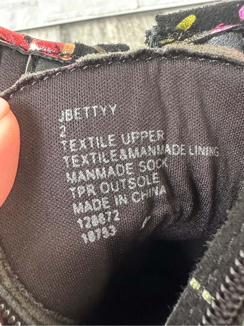 Steve Madden size great