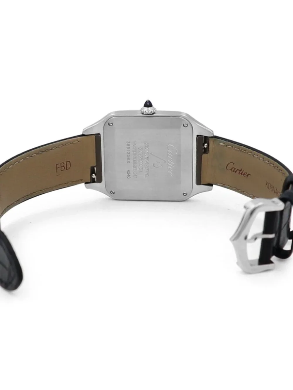 Cartier authentic unisex