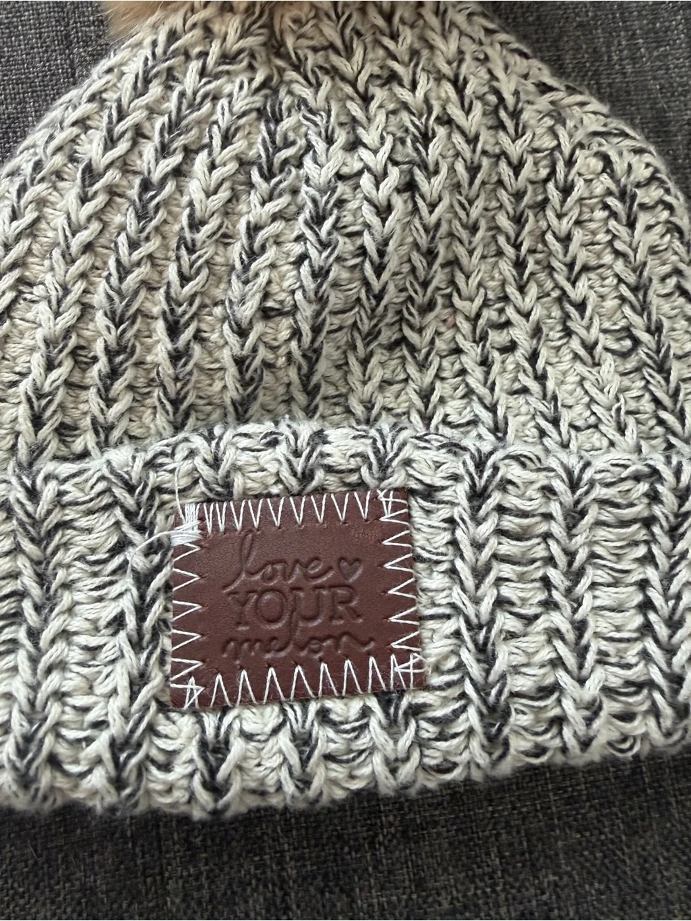 Love Your Melon stains free size