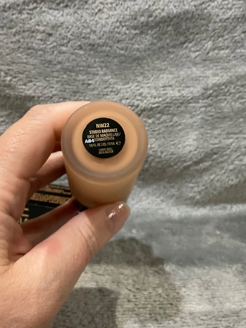 MAC Cosmetics brand new