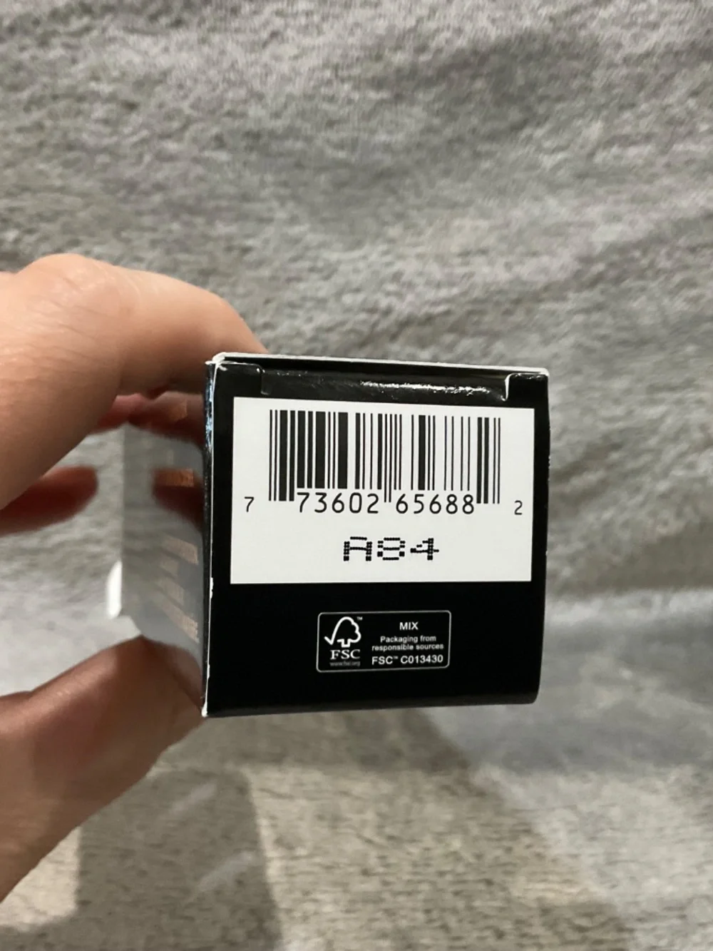 MAC Cosmetics brand new