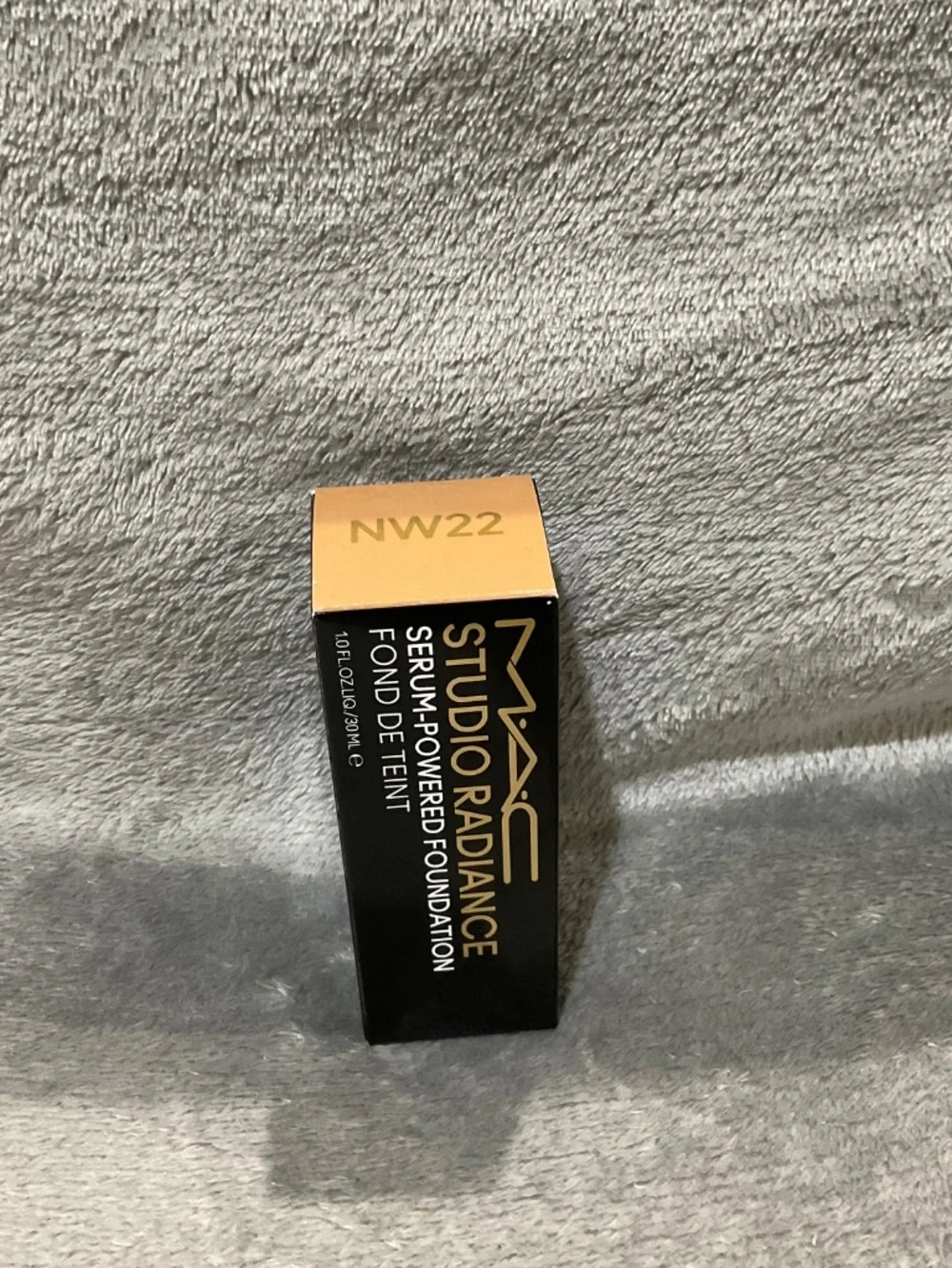 MAC Cosmetics brand new