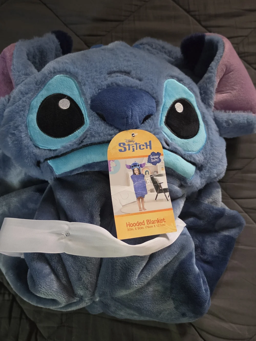 Disney soft plush