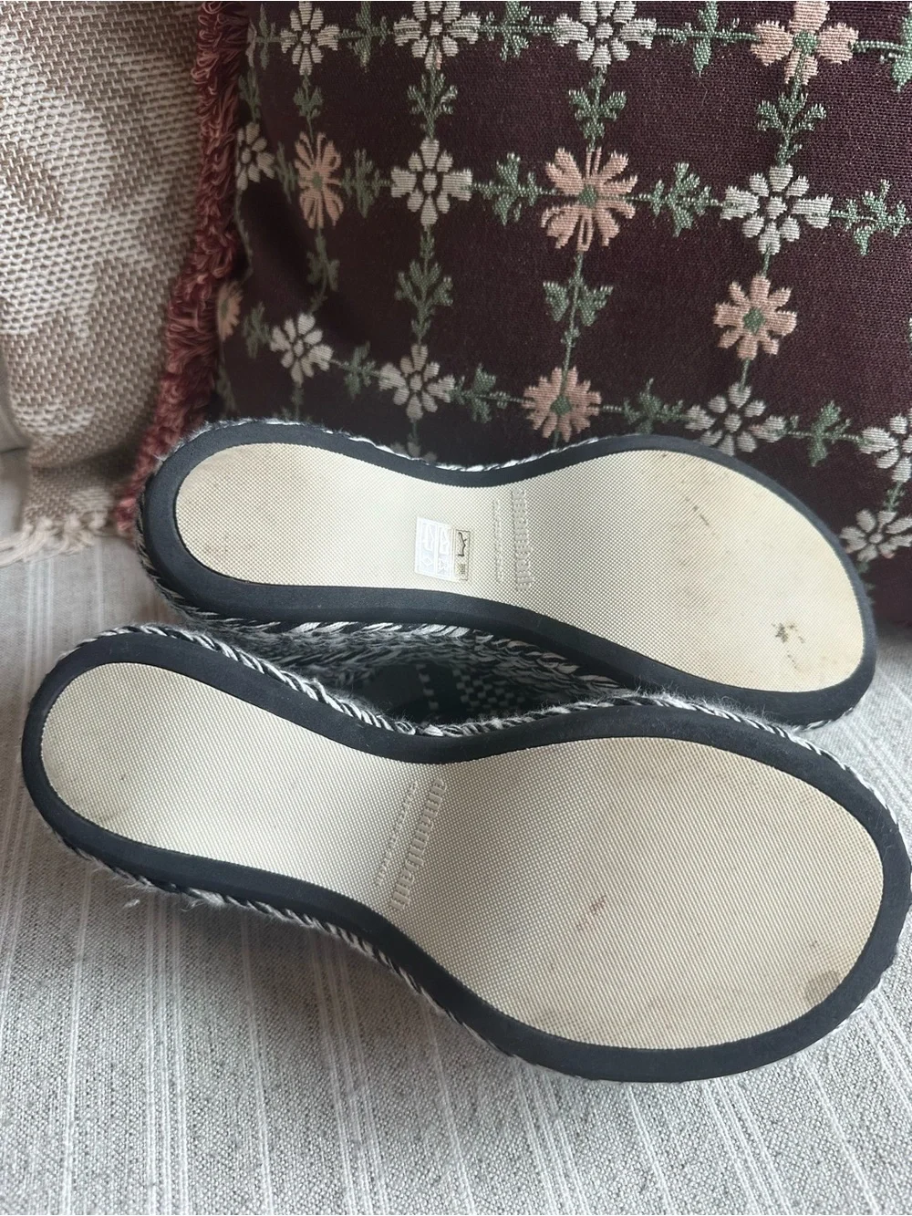 Anthropologie bold platform