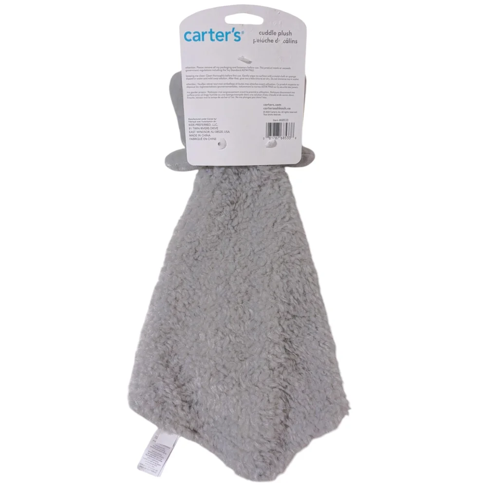 Carters carter gray