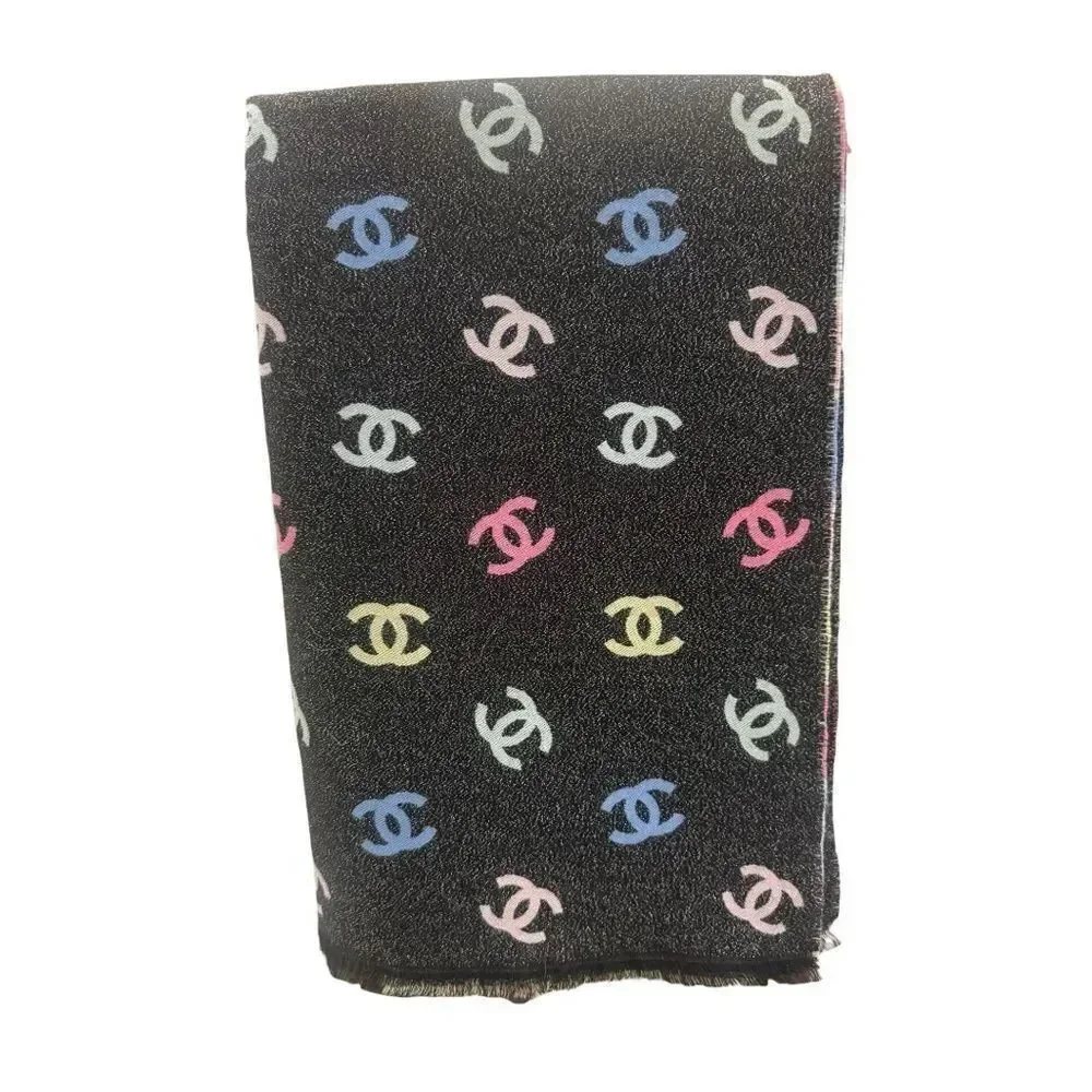 CHANEL authentic new