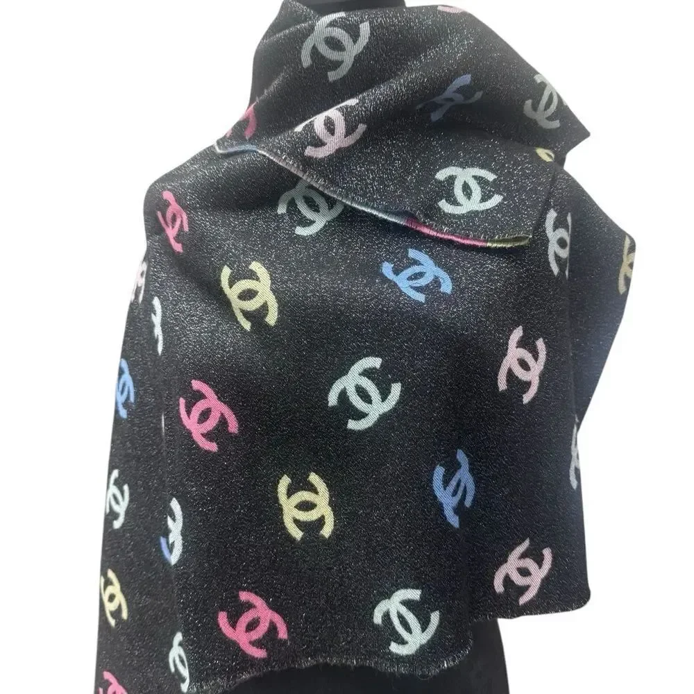 CHANEL authentic new