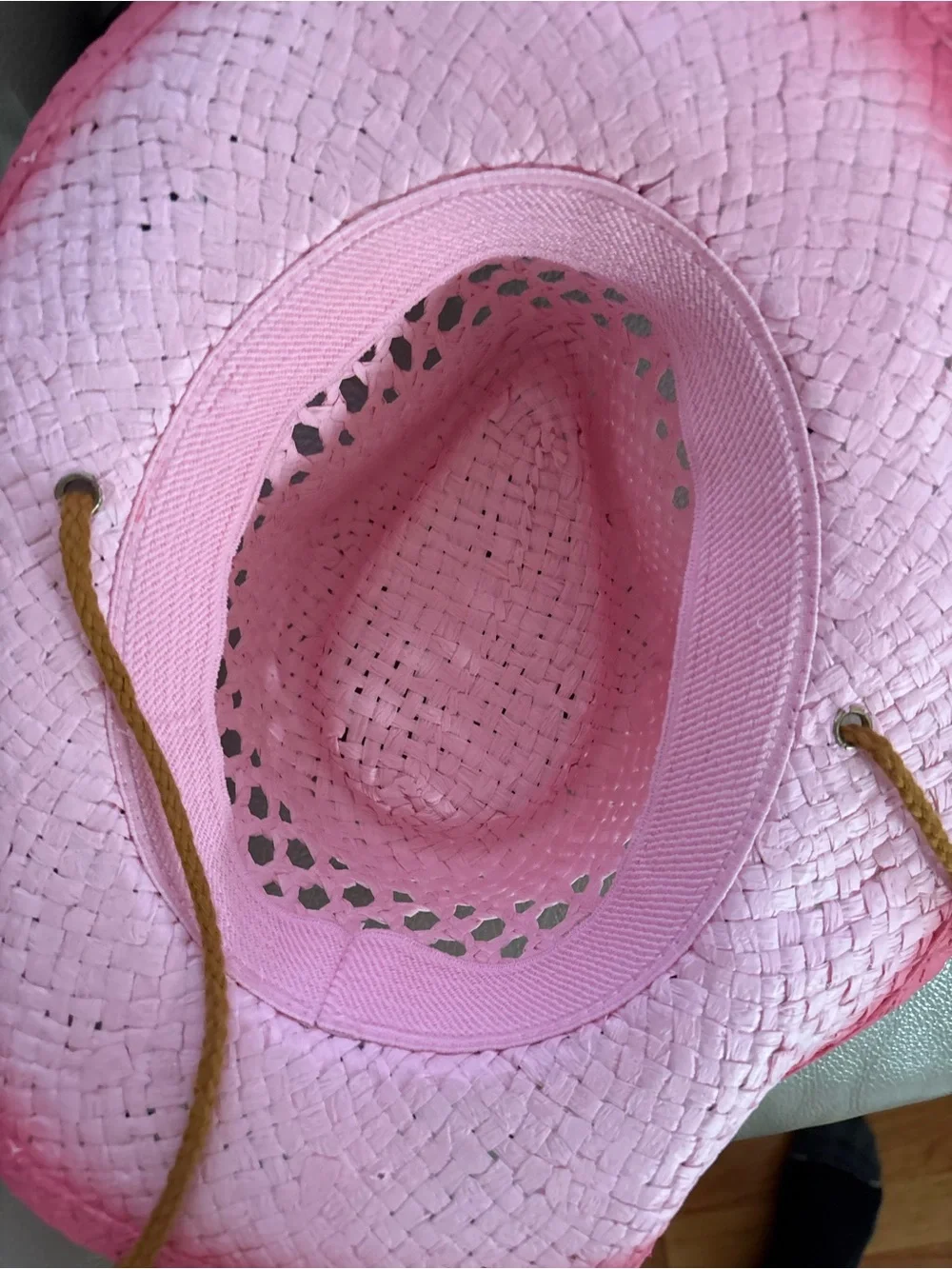 N/A stylish pink