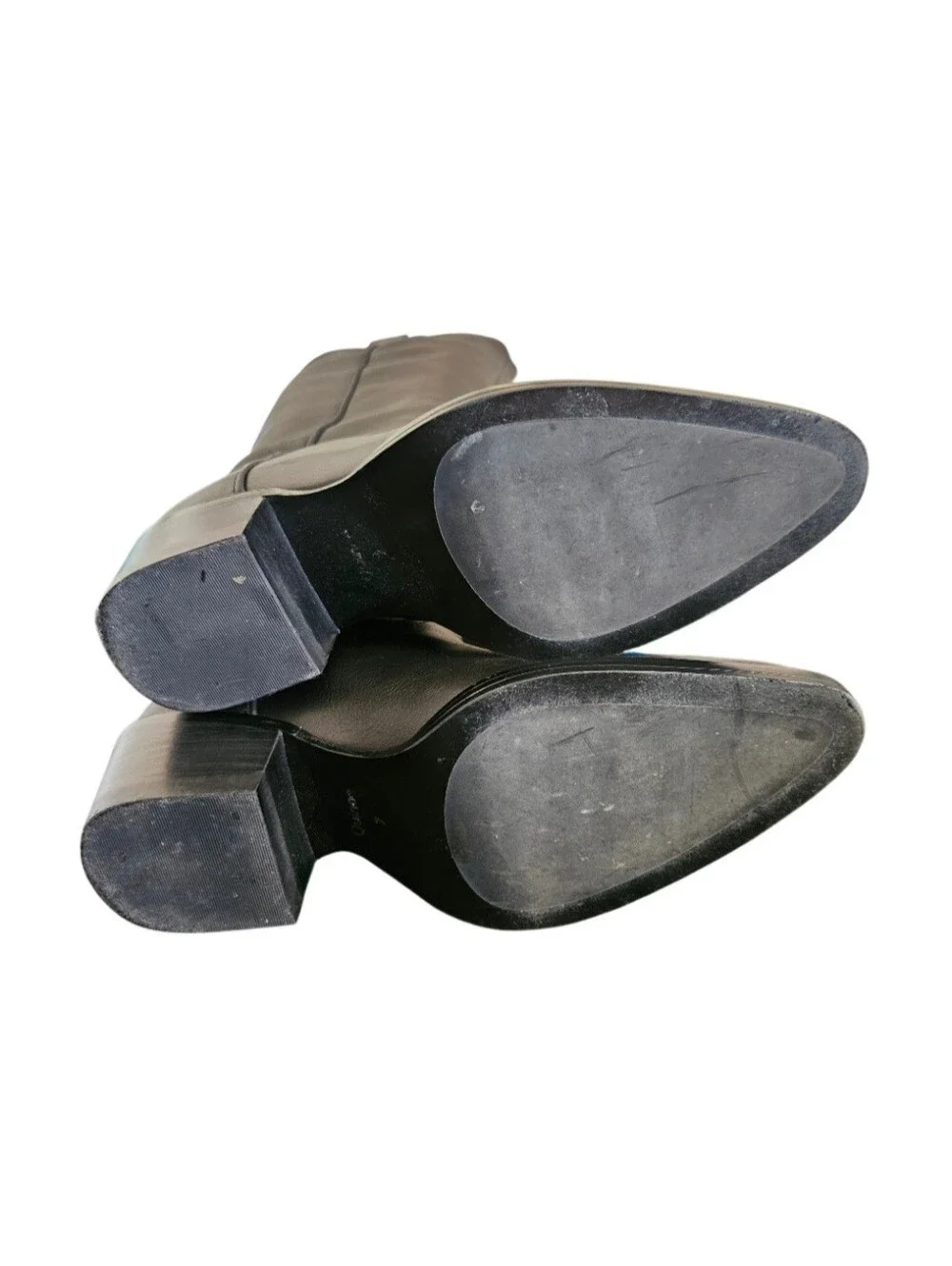Quince italian leather
