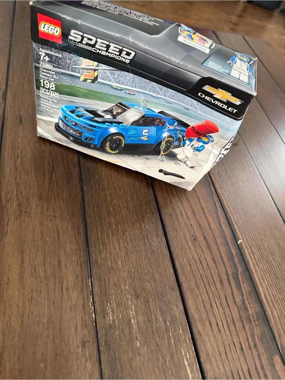 Lego brand new
