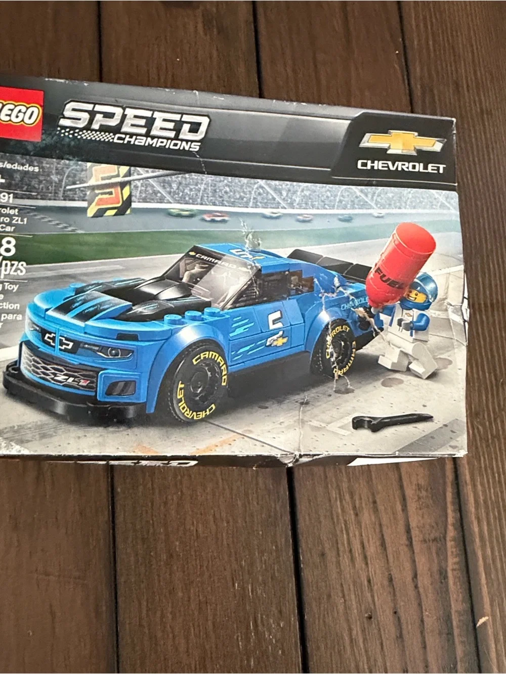 Lego brand new