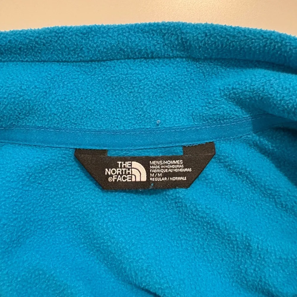 The North Face north face