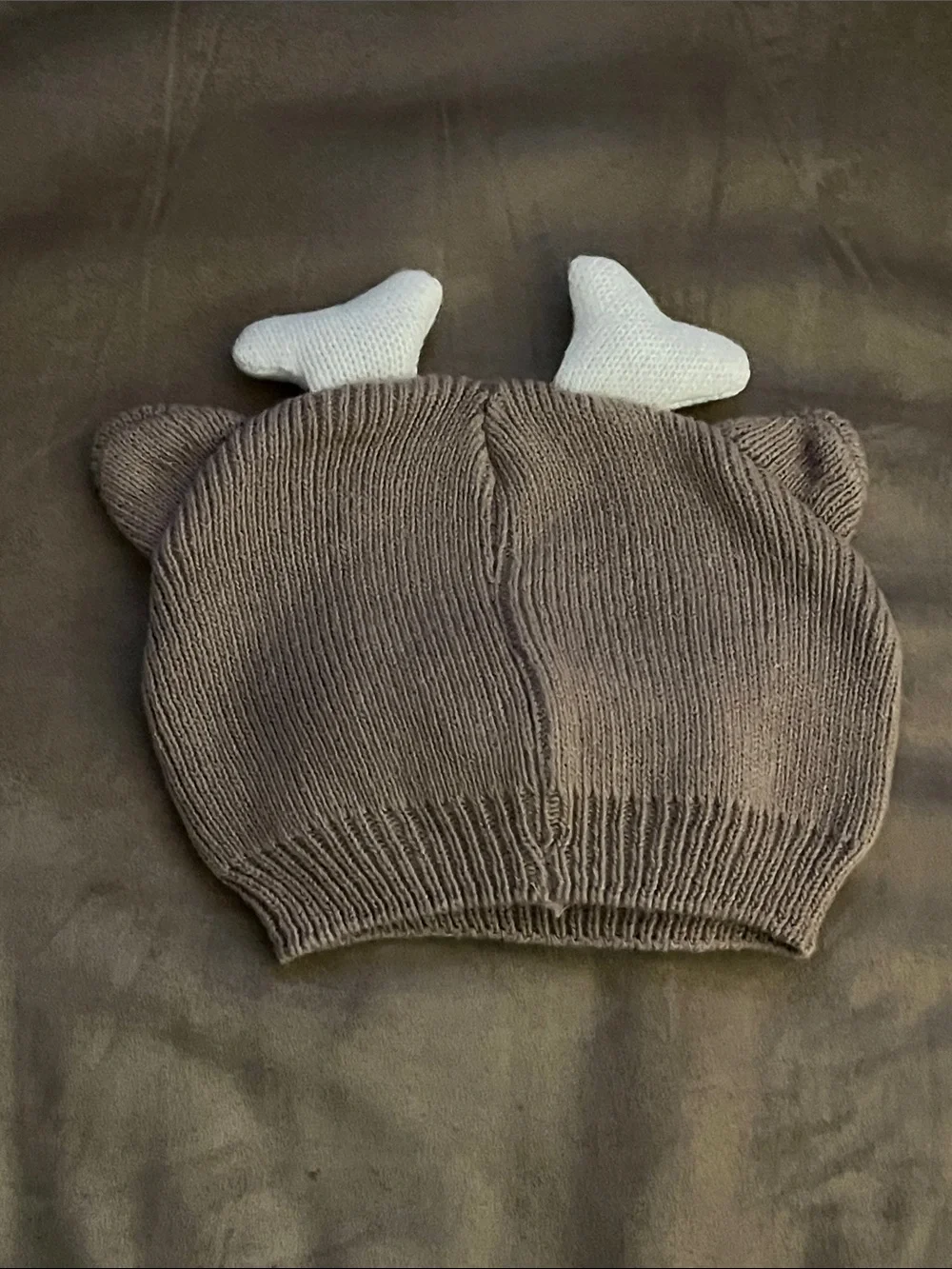 So Dorable cozy brown