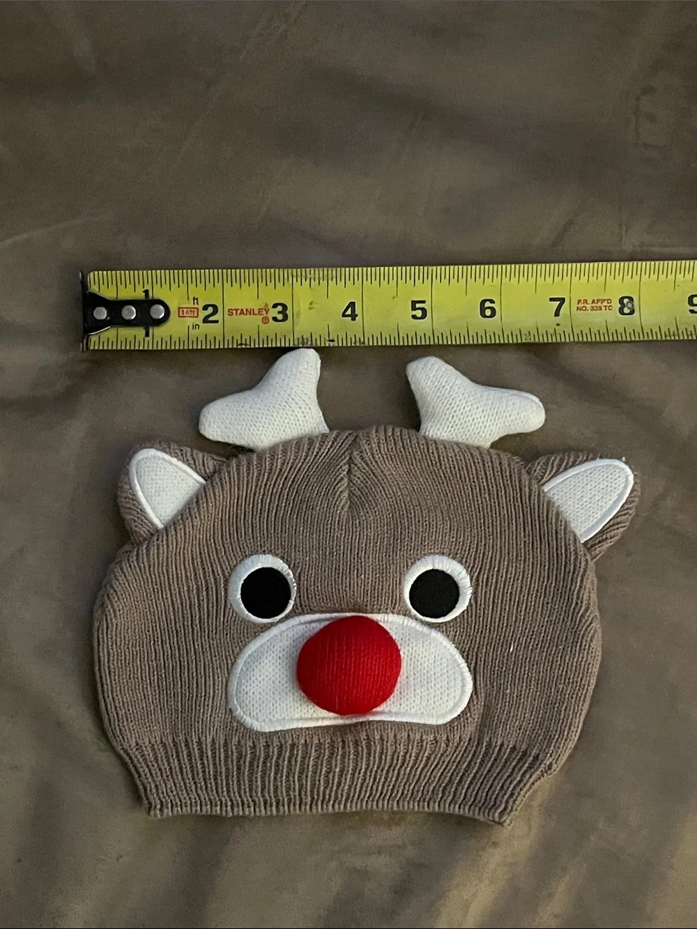 So Dorable cozy brown