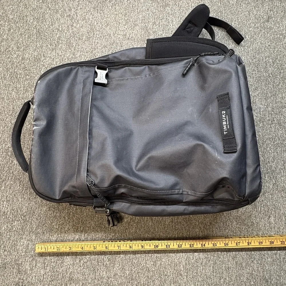 Timbuk2 Division Pack Backpack 17