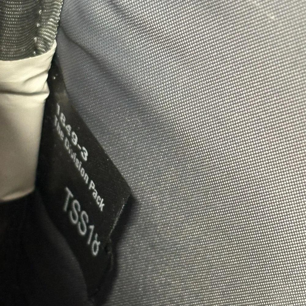 Timbuk2 Division Pack Backpack 17