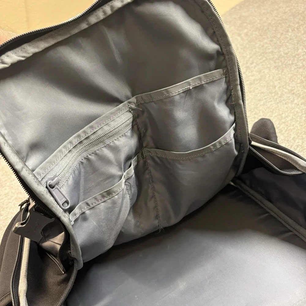 Timbuk2 Division Pack Backpack 17