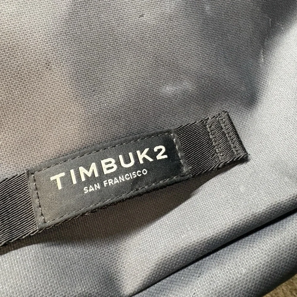 Timbuk2 Division Pack Backpack 17