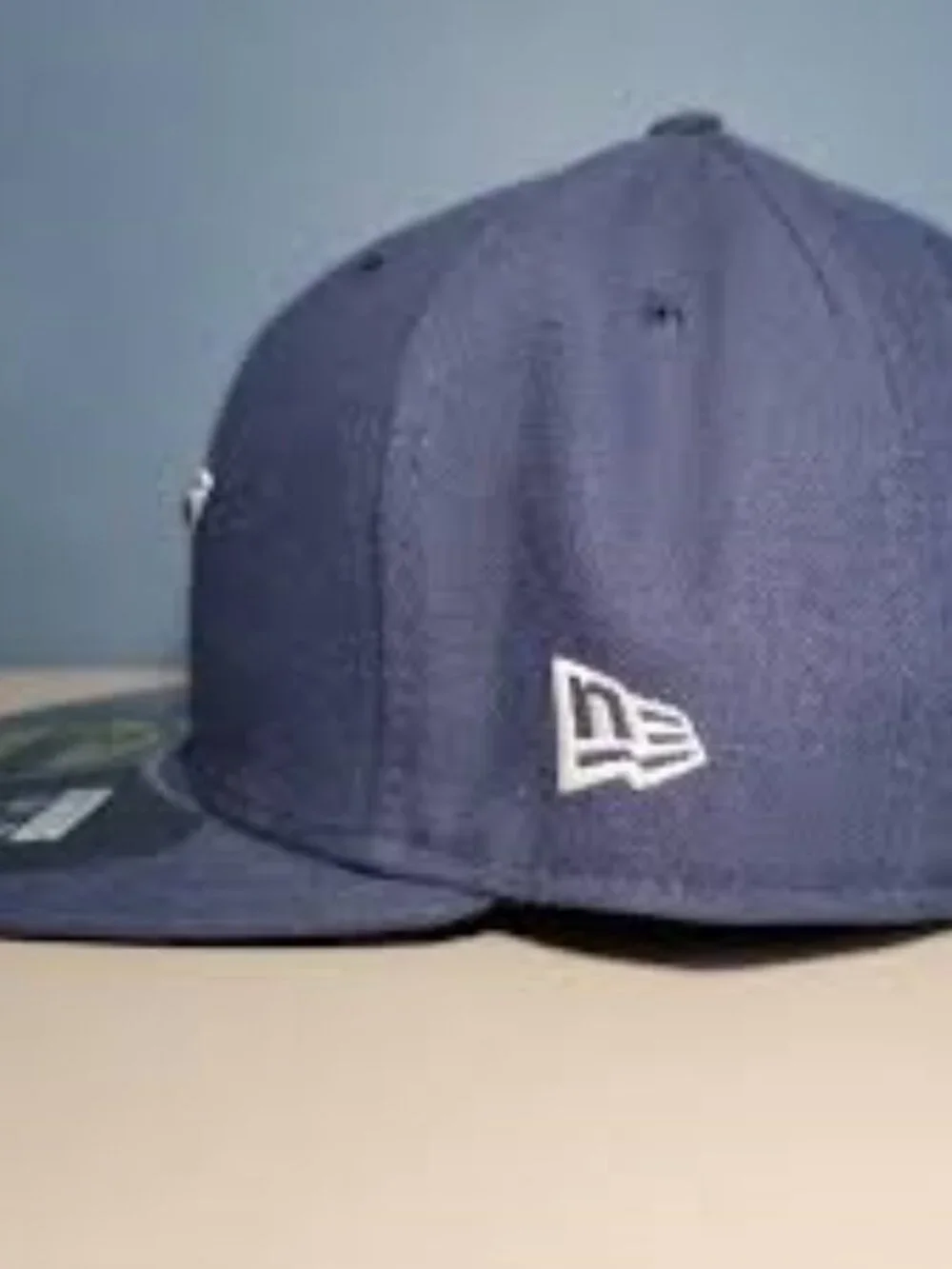 New Era 59Fifty NFL Football New England Patriots Onfield Youth Fitted Hat
