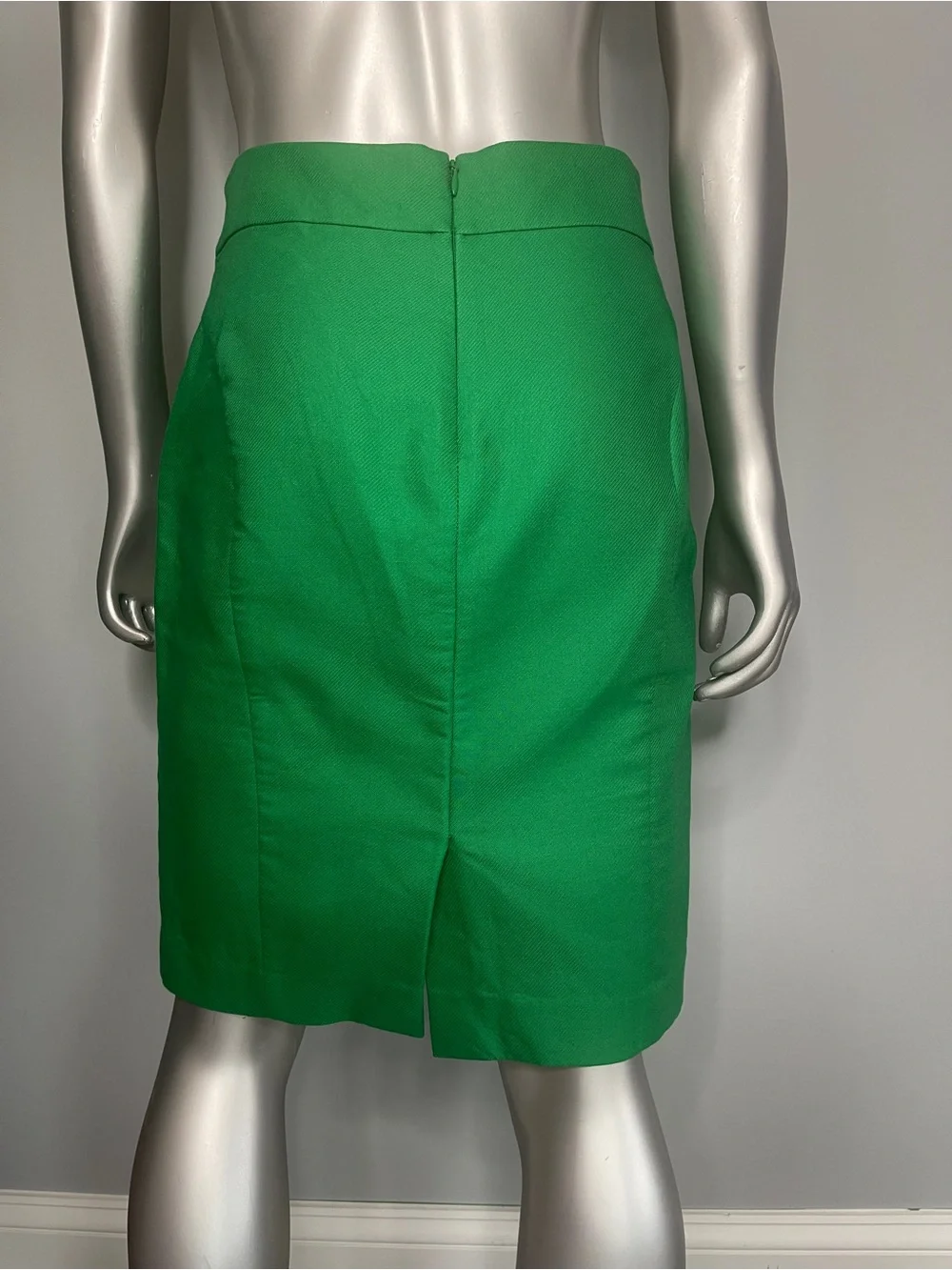 J. Crew crew green