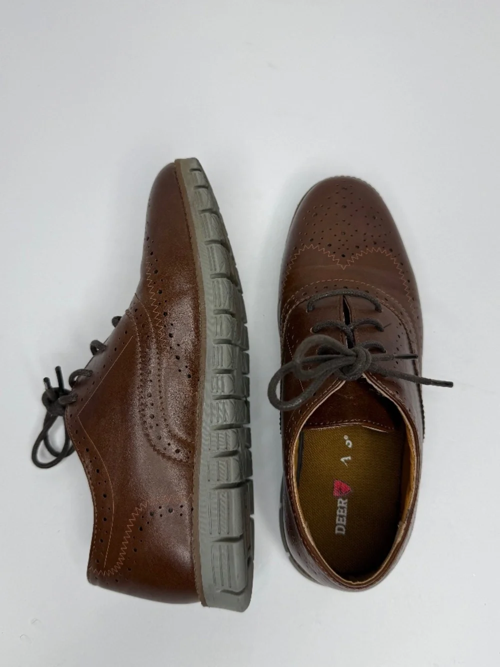 Deerstags classic casual