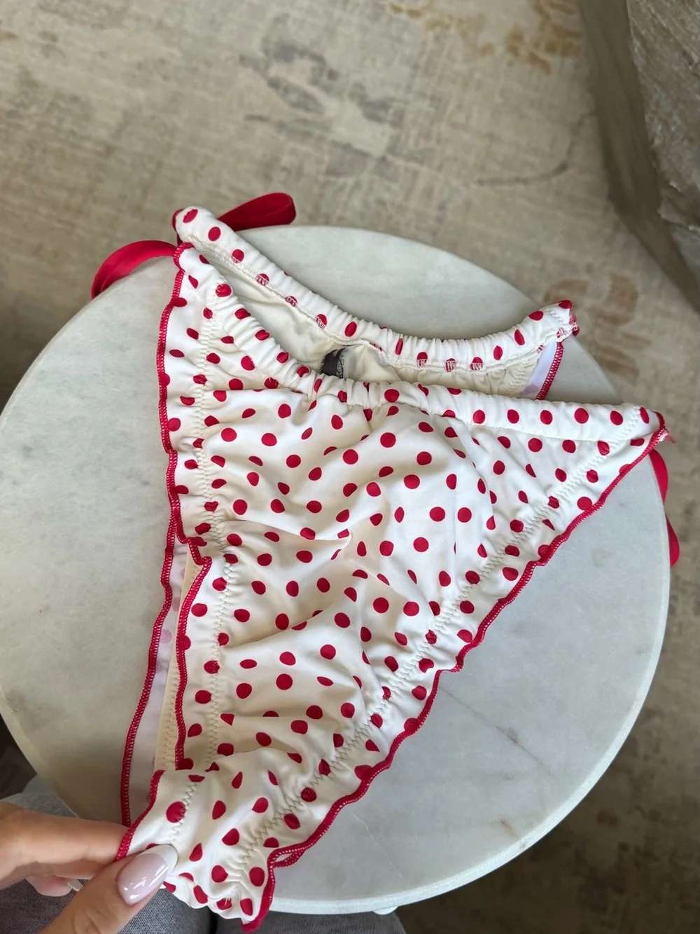 Frankies Bikinis brand new