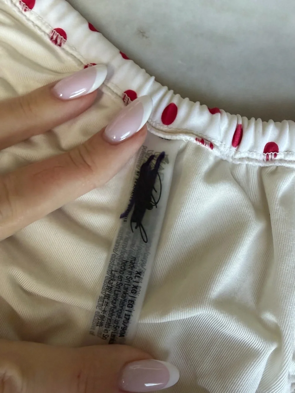 Frankies Bikinis brand new