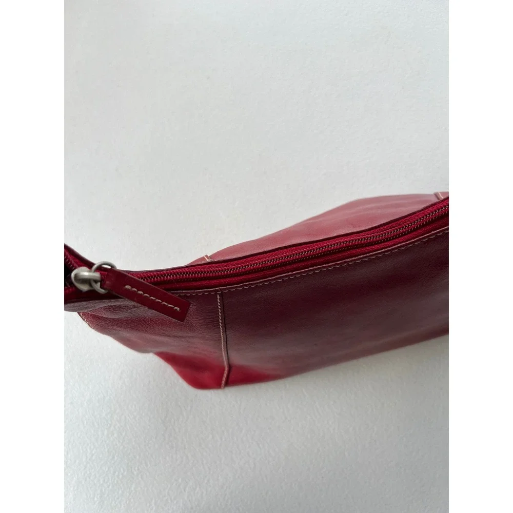 Nordstrom vintage red