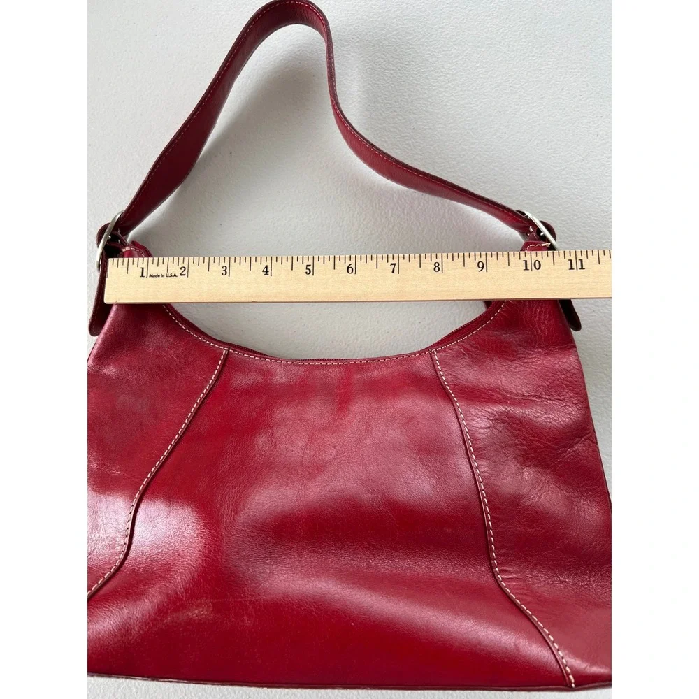 Nordstrom vintage red